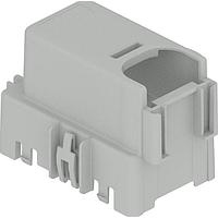 Aptiv 35496736 ຕໍ່ຕ່າງລົດຍນ COV WIRE DRESS GRA LT