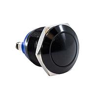 E-Switch PV1S64011 ຕ້ານການທຳລາຍ 0-2A 48VDC ປິດ (ເປີດ) 19mm ຮູບພູມ 1 ໂພນ