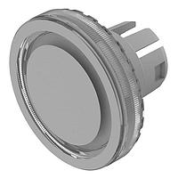 EAO 84-7111.701 ເລນ IND SQ BLK LENS