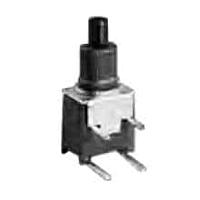 APEM TP32W003050 ອຸປະກອນຍ່ອຍຂະໜາດ Subminiature SPDT 0.4VA 20VAC/DC On-Mom