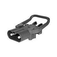 Anderson Power Products E32470-1069 ຕູ້ປະກອບພະລັງງານຫນັກ E32 DIN PLUG PBT/PC 70MM ທ່ອອາກາດ/PILOT