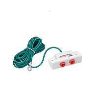 Vessel EPS-GT2 ແຕະພື້ນ