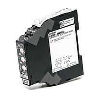 Omron Automation and Safety K8DT-TH1CD ຕົວຄວບຄຸມອຸນຫະພູມ Temperature Monitoring Relay Temp Montrg Rely TC/RTD, Push In