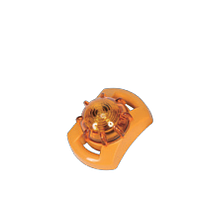 HASEGAWA SPL-Y ກະພິບ LED