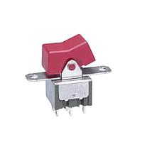 NKK Switches MN22TNW01 ສະຫນອງສະຫນອງ Rocker SWITCH TOGGLE
