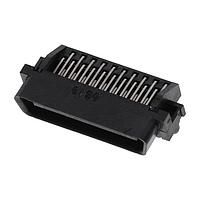 Molex 71661-2040 ຫົວຂໍ້ RA EBBI PLUG 40P