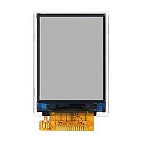 Microtips Technology MTD0200FZS ຈໍ TFT LCD 2.0 ທີ່ມີການສະທອນແລະສະທອນກັບ