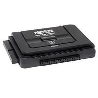 Tripp Lite U338-000 ສາຍ USB / ສາຍ IEEE 1394 ອະເດັບເຕີ USB3.0 ໄປ SATA/IDE