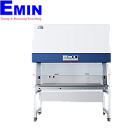 Haier HR1500-IIA2 ຕູ້ຄວາມປອດໄພທາງຊີວະພາບ (220 V; 50Hz; 1600 VA)