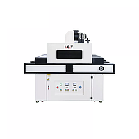 I.C.T I.C.T-U1 UV Curing Oven ເຕົາອົບອົບແຫ້ງ