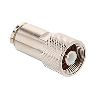 Amphenol RF 000-53175 ຕົວເຊື່ອມ TRIAX STRT PLG RG11