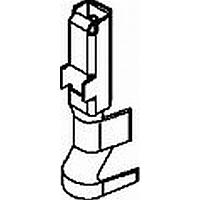 Aptiv 15305104 ຂໍ້ຕໍ່ TERMINAL F 090 II SN SEALED