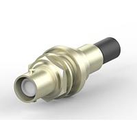 AMP Connectors - TE Connectivity 5225059-3 ຕ່າງຕໍ່ SHV BLKHD JACK