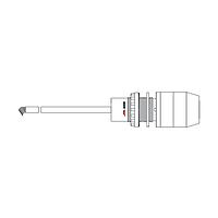 Mallory Sonalert JR16-RYG-DLCM1 ໄຟສະແຕັກພ້ອມສຽງ 30MM 12DC RYG DIRECT CHIM