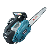 MAKITA DCS232T ເຄື່ອງຕັດໄມ້ດ້ວຍເຊື້ອໄຟແບບແກດໄຟ (14.9 m/s, 0.74 kW, 0.2 L)