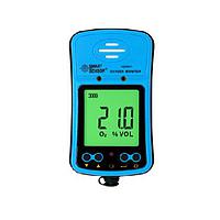 SMARTSENSOR AS8901 ຈໍສະແດງຜົນອົກຊີເຈນ