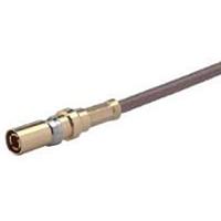 ຕົວເຊື່ອມຕໍ່ RF, ຕົວເຊື່ອມຕໍ່ Coaxial