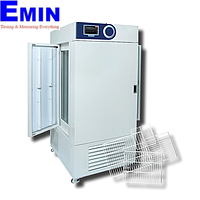 WITEG SWGC-1000 ສະພາການເຕີບໃຫຍ່ຂອງພືດ (10°C - +60°C;  864 l)