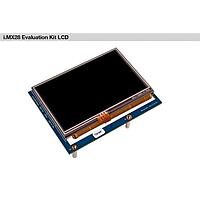 NXP MCIMX28LCD ບອດເພີ່ມ Add-On MCIMX28LCD