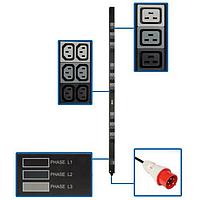 Tripp Lite PDU3XV6G20 ສາຍປະຕູຈອດພະລັງງານ PDU3XV6G20
