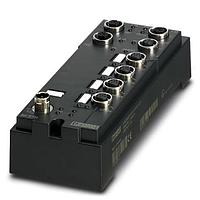 PHOENIX CONTACT 2736916 ໂມດູນ I/O FLM BK ETH M12 DI 8 M12 8 ອິນພຸດ