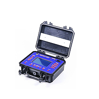 DTE ISKRA-3M time-domain reflectometer TDR