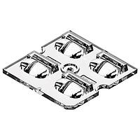 BJB Electric 35.104.1003-001-03 ເລນສ໌ແສງສວ່າງ LED