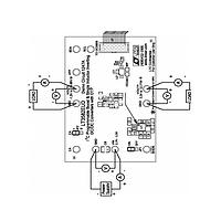 Analog Devices DC1247A ບົດທົດສອບຕົວຄວບຄຸມແຮງດັນໄຟຟ້າ - ຕົວຄວບຄຸມແຮງດັນໄຟຟ້າປ່ຽນແປງ LT3582EUD Demo Board - Programmable Boos