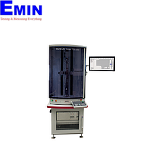 Mahr SCOPE 1000 ລະ​ບົບ​ການ​ວັດ​ແທກ Shaft Optical (X:80mm/100mm,Z:1000mm)