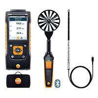TESTO 440 Bộ kít đo tốc độ gió