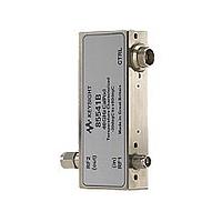 KEYSIGHT 85541B CalPod ລັກສະນະອຸນຫະພູມ (40 GHz)