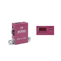 Fcon C2005-4S2-50-AIR Digital Mass Flow Controller (50SCCM)