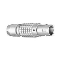 LEMO FGG.4B.316.CLAD10 ຕົວເຊື່ອມ LBP KeyG 16C CHR 10.0mm D