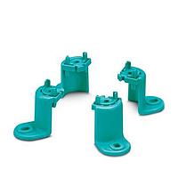 PHOENIX CONTACT 2203391 ຂາຍຖັງຝາ Wall Bracket UCS WM-B 5018