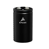 EPCOS B43742A6128M000 ຄອງເປີມລະດັບຊີວິດຍາວ 500VDC 1200uF 20% ຄລິບຫຼັກ/ການຢືດຮອບ