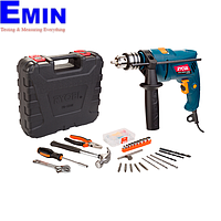 RYOBI PD-550K ຊຸດພະລັງງານເຈາະຜົນກະທົບ (0 – 3000min-1)