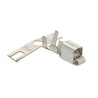 AMP Connectors - TE Connectivity 1123721-2 ຕິດຕໍ່ EP CONN REC CONTACT 18-22 AWG