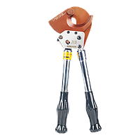 EMEADS J13 ເຄື່ອງຕັດສາຍໄຟ Ratchet (720mm^2)