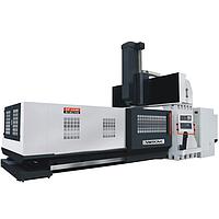 WMT CNC SP-2240 Gantry CNC Milling ເຄື່ອງ (18.5/22KW)