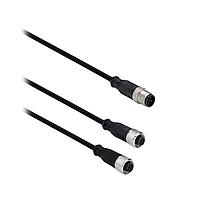 Telemecanique XZCRSE ເຊນເຊີ Telemecanique