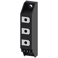 SIEMENS 3RW59520SF04 ມອເຕອ ໄດຣັບ semiconductor 480V 3RW55/52 47A