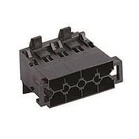 Molex 43938-2101 ກອງປະກອບປລັກ MINIFIT SR 6CKT 10MM PLG HSG PNL MNT DR