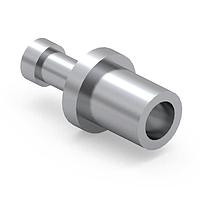 Mill-Max 2325-2-00-80-00-00-07-0 Turret 200u SN ອອບເວີ NI