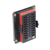 Eaton Bussmann 15305-1-6-0 ການປະສົມ RTMR ບໍ່ມີຝາ