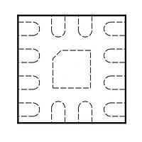 Analog Devices LTC4124EV#TRMPBF ຕອງຮັບ 100mA ຕິດຕໍ່ບໍ່ມີສາຍ ຕູ້ຊາຍ Li-Ion