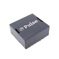 Pulse Electronics HB5614NL ໂມດູນດິສກຣີດ LAN MOD,QUAD,1GP, 1:1, HF, 72P, THT TU