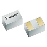 Infineon ESD233B1W0201E6327XTSA1 ດາຍໂອດ TVS TVS DIODES