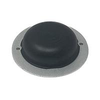 Tallysman 33-SSL889XF-1-19 ຕົວກັບກັນສອງແຖວ Dual Band eXtended Filter Housed Dual-Band GNSS Low-Profile ມີຕູ້ກັບພື້ນດິນ MMCX connector