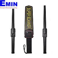 ZOAN MD3003B1 ເຄື່ອງກວດຈັບໂລຫະດ້ວຍມືທີ່ມີຄວາມອ່ອນໄຫວສູງ