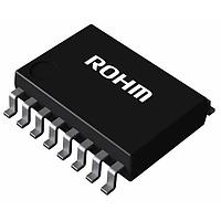 ROHM Semiconductor BA6951FS-E2 ຕົວຂັບເຄື່ອງມອຕໍ້ທີ່ສາມາດກັບຄືນ REVRS MOTOR DRIVER 16PIN
